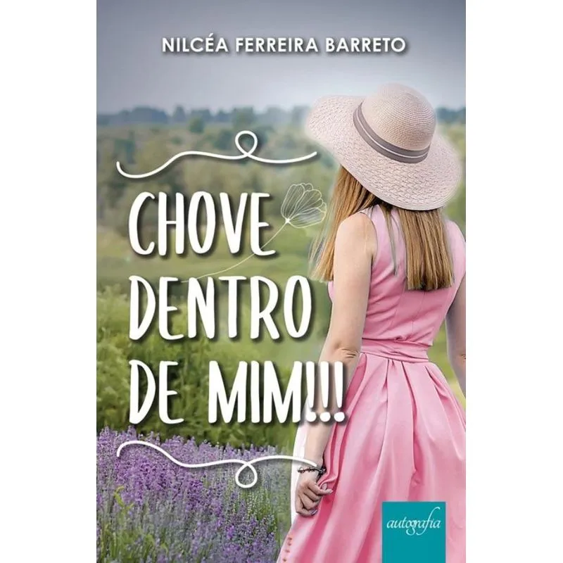 Chove dentro de mim!!!