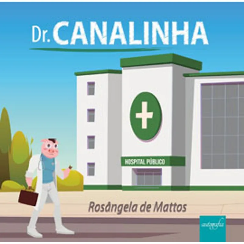 DR. CANALINHA