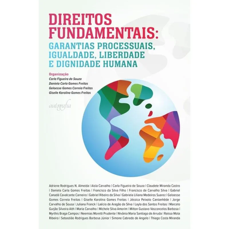 Direitos fundamentais