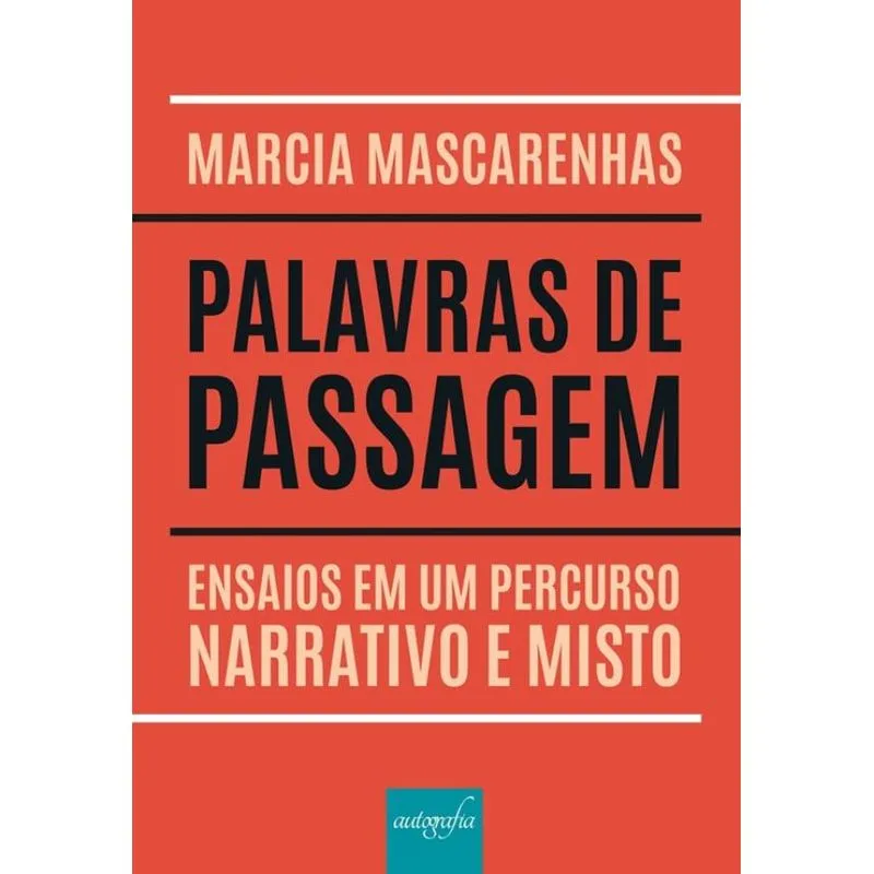 Palavras de passagem