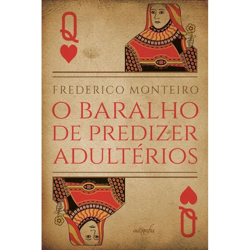 O baralho de predizer adultérios