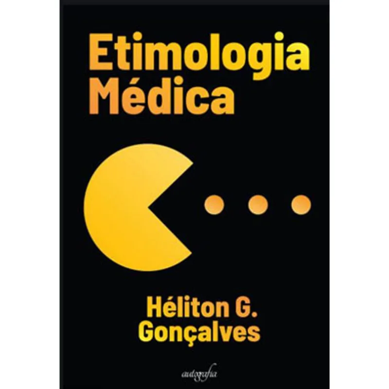 ETIMOLOGIA MÉDICA