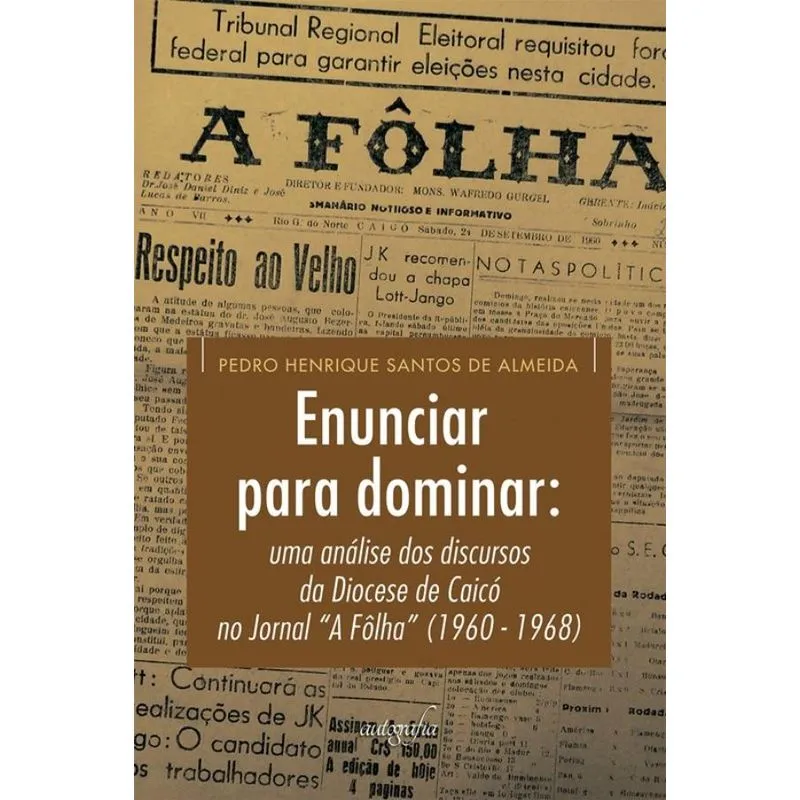 Enunciar para dominar
