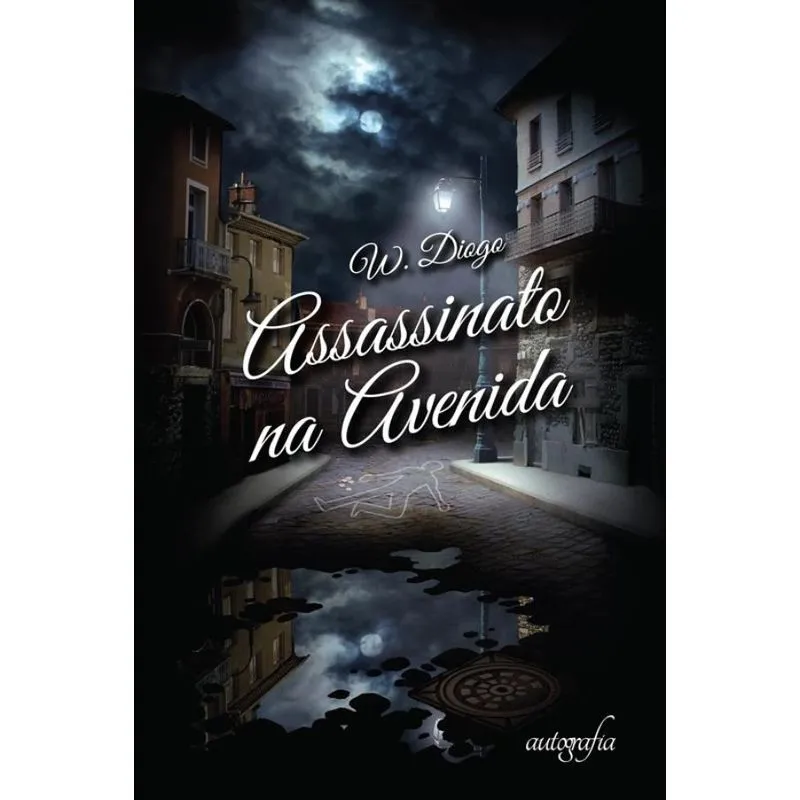 Assassinato na avenida