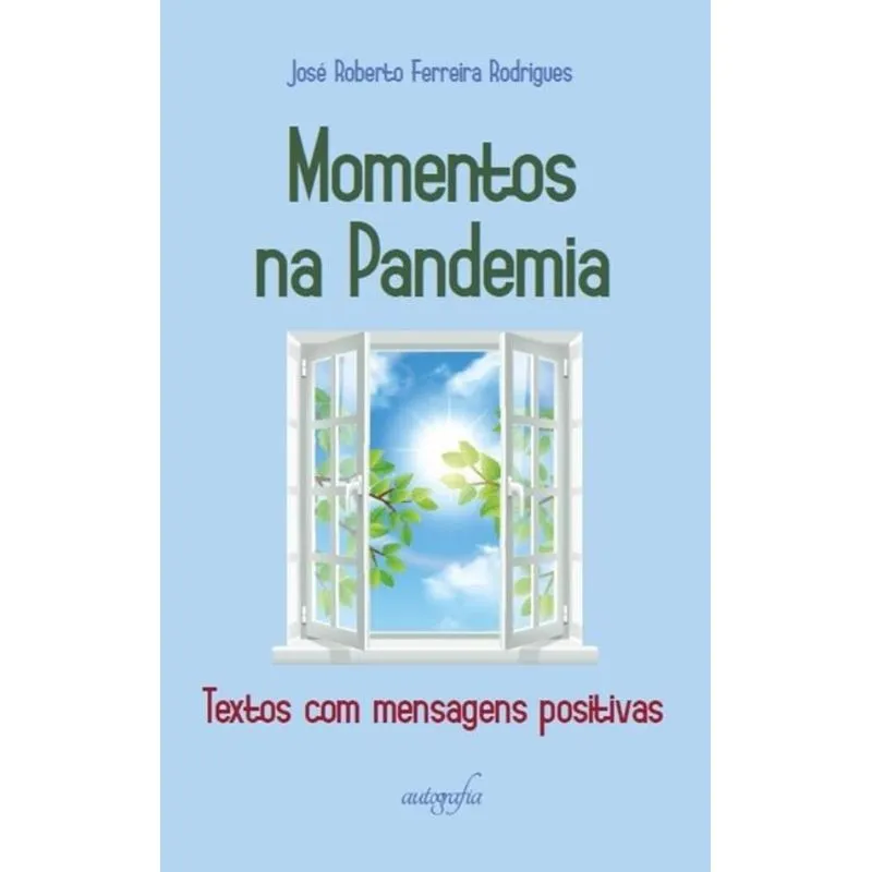 Momentos na pandemia