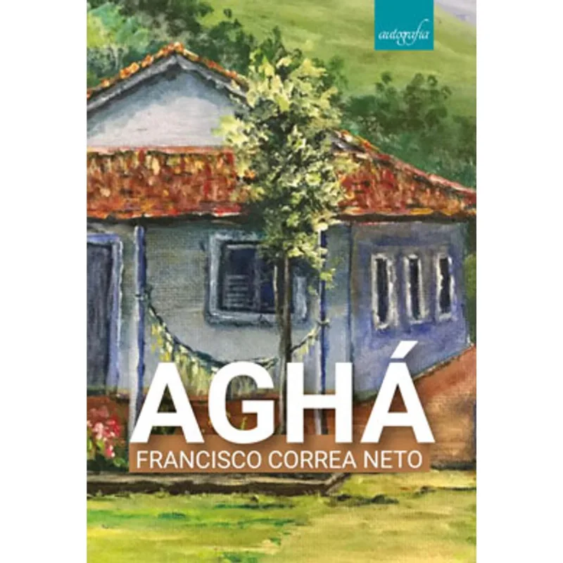 AGHÁ