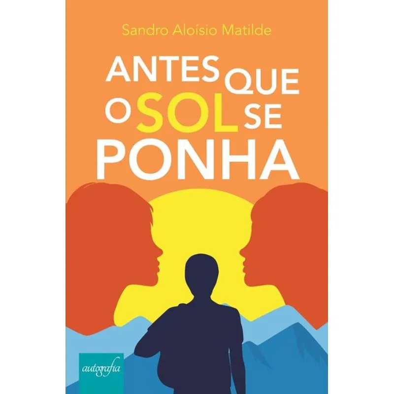 Antes que o sol se ponha