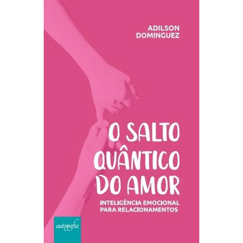 O salto quântico do amor