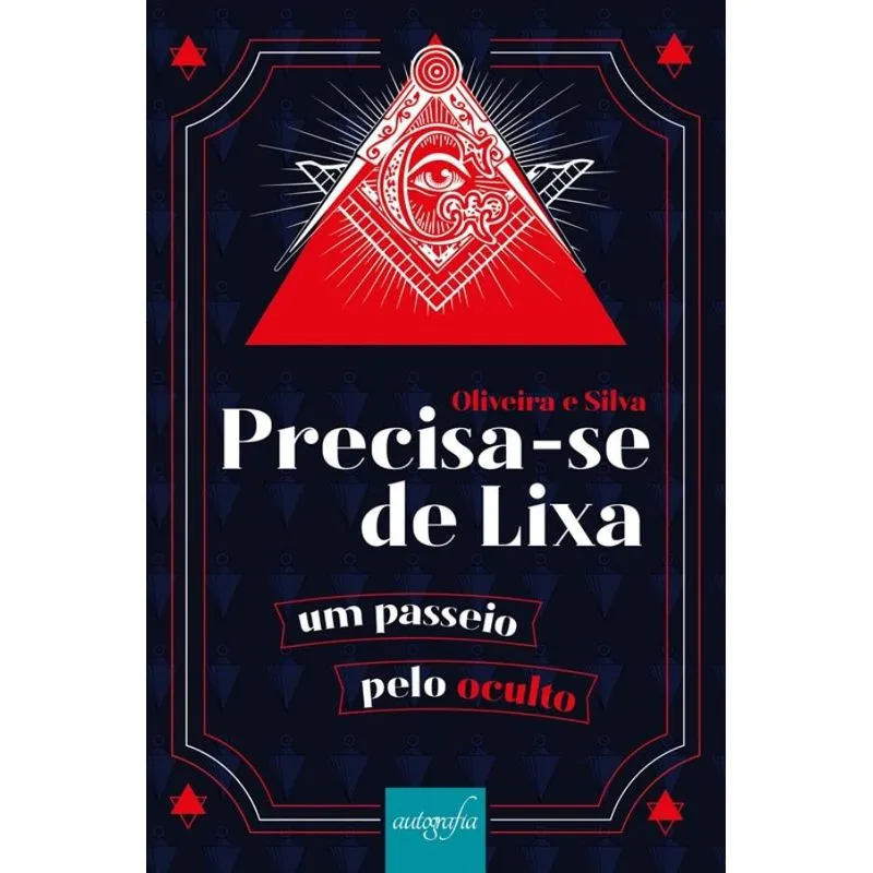Precisa-se de lixa