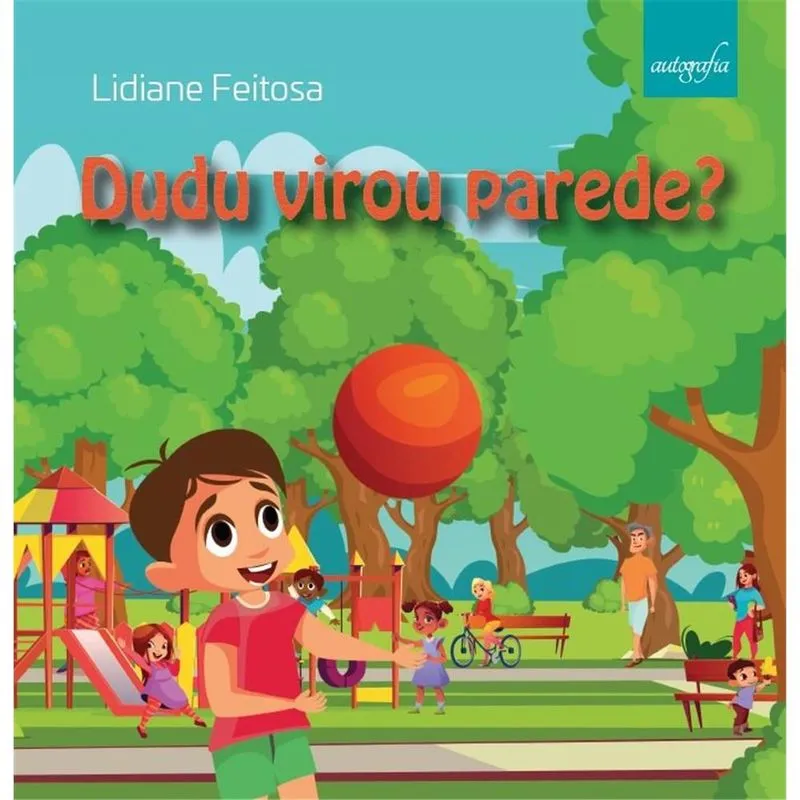 Dudu virou parede?