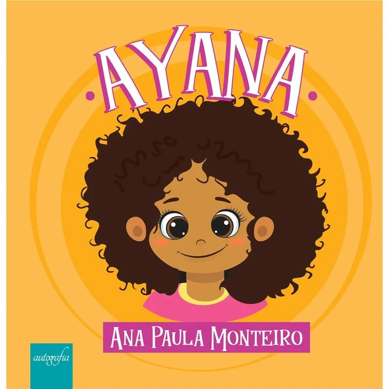Ayana