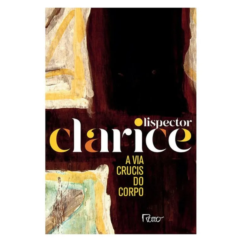 A VIA CRUCIS DO CORPO