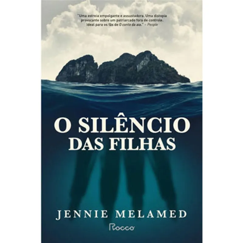 O SILÊNCIO DAS FILHAS