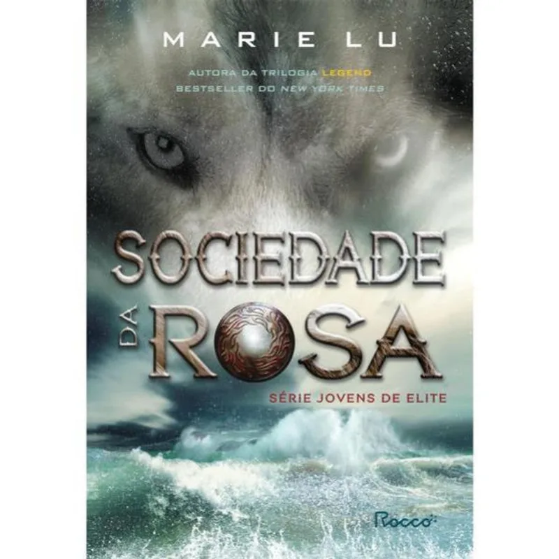 SOCIEDADE DA ROSA