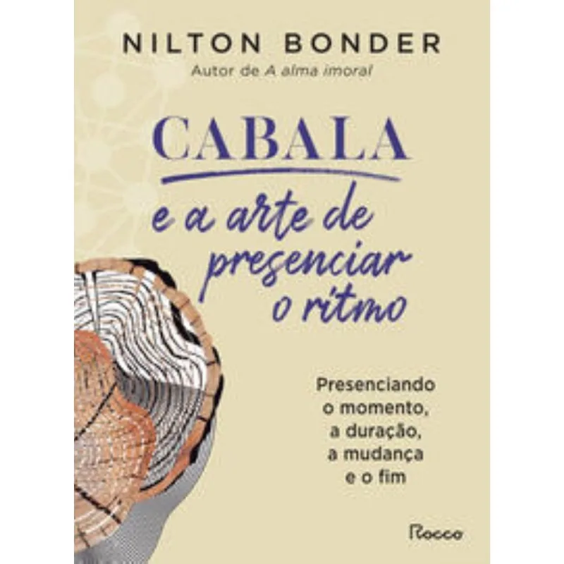 Cabala E A Arte De Presenciar O Ritmo