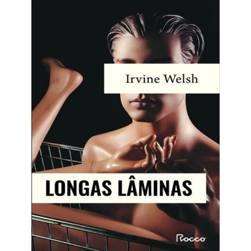 LONGAS LÂMINAS - VOL. 2