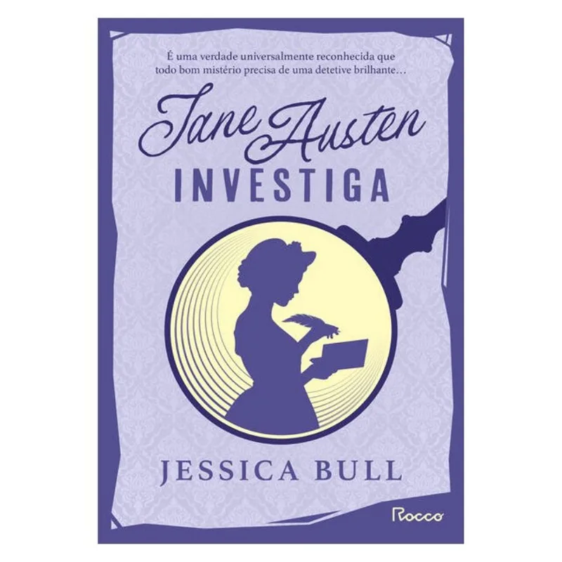 JANE AUSTEN INVESTIGA - VOL. 1