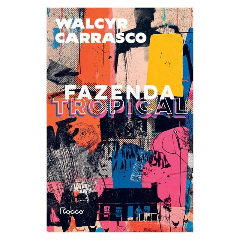 FAZENDA TROPICAL