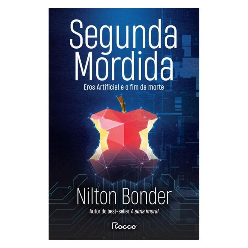 SEGUNDA MORDIDA