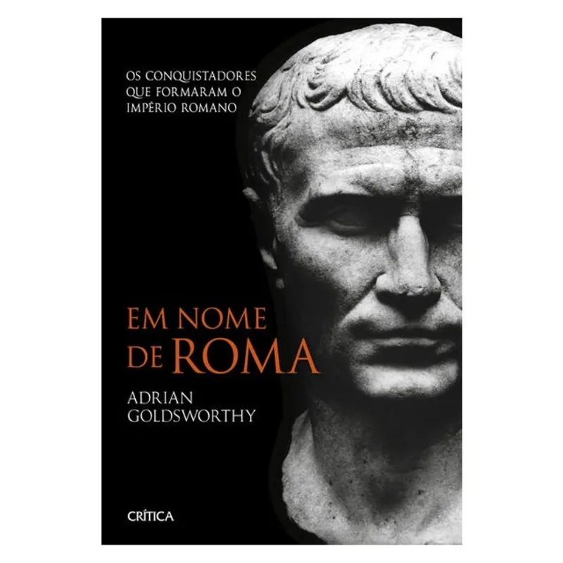 EM NOME DE ROMA
