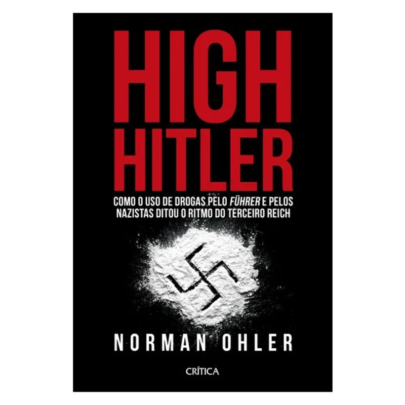 HIGH HITLER