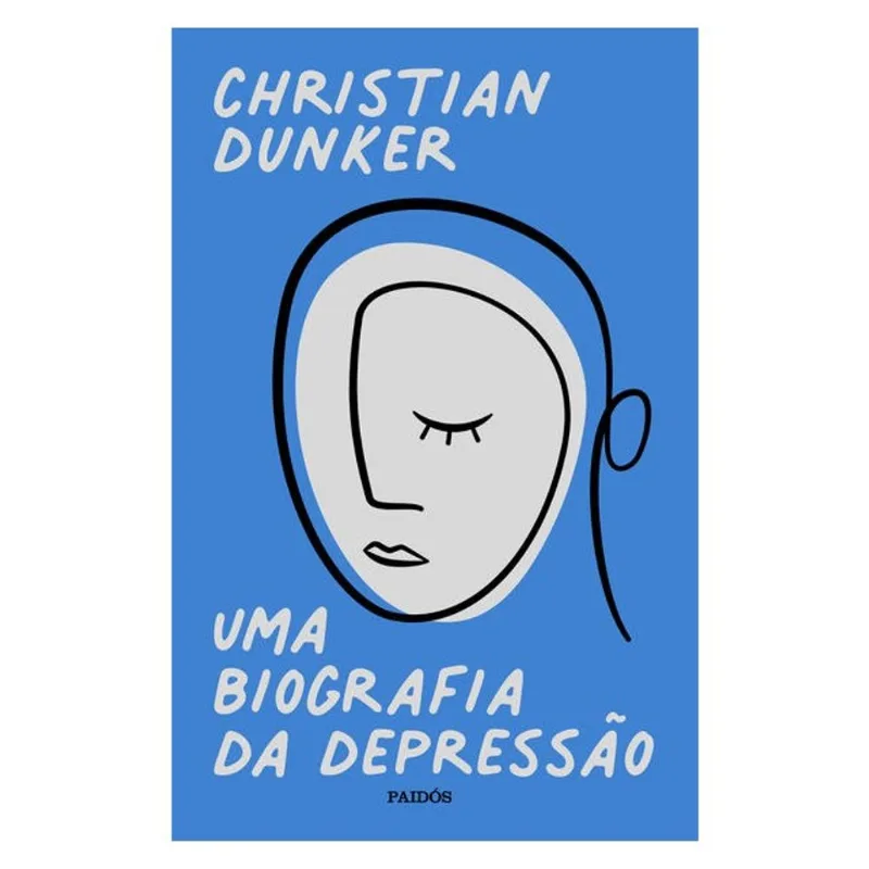 UMA BIOGRAFIA DA DEPRESSÃO