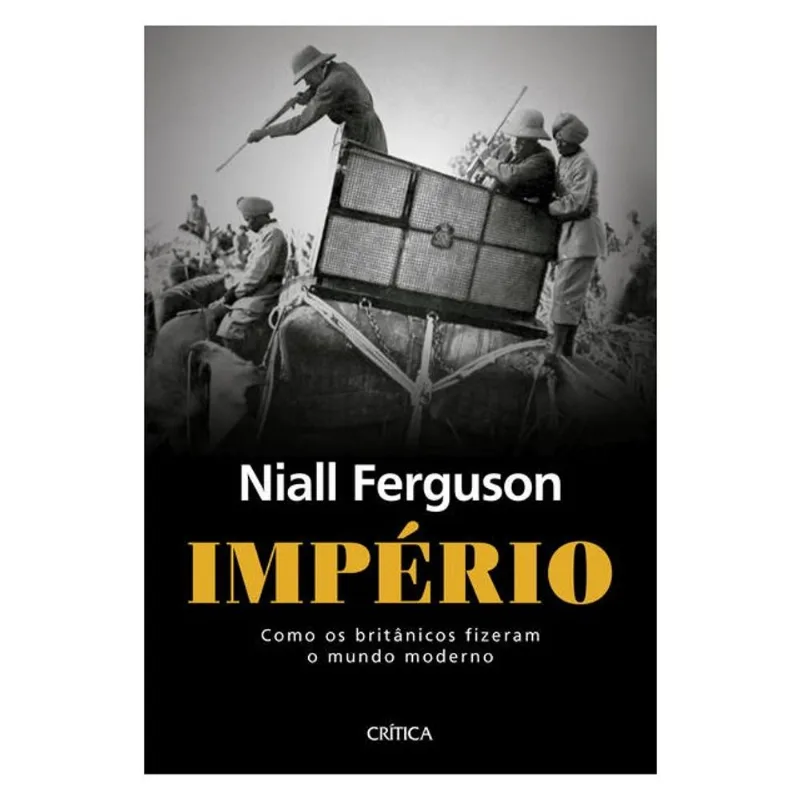 IMPÉRIO
