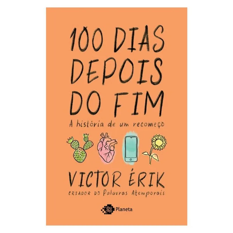 100 DIAS DEPOIS DO FIM