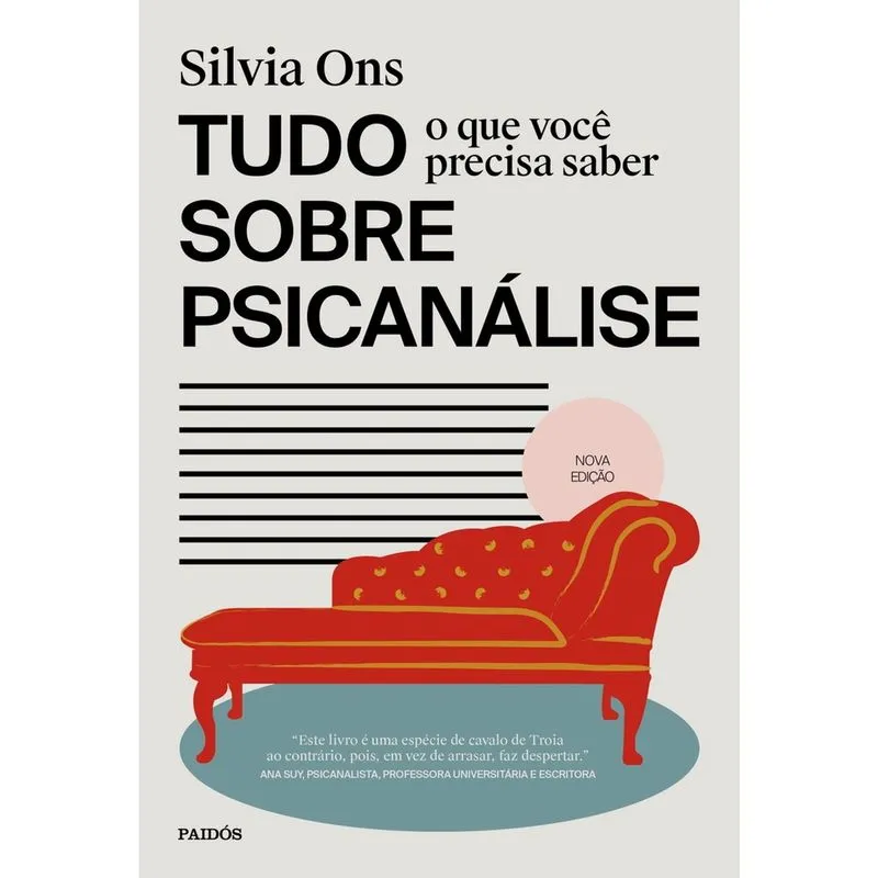 Tudo o que você precisa saber sobre psicanalise
