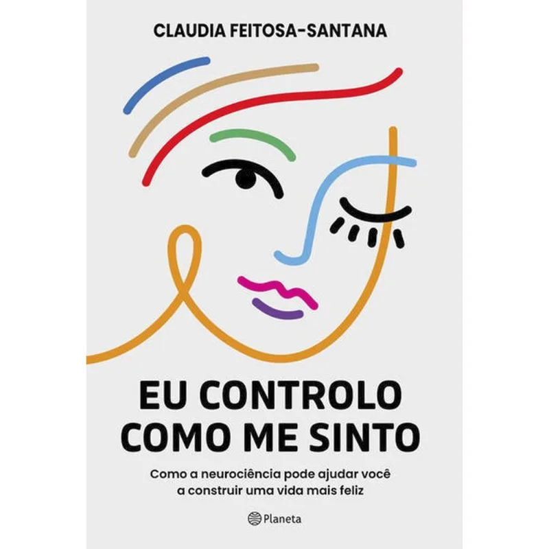 EU CONTROLO COMO ME SINTO