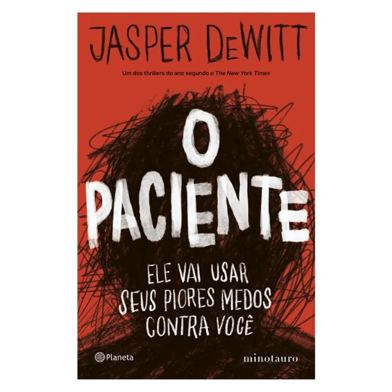 O PACIENTE