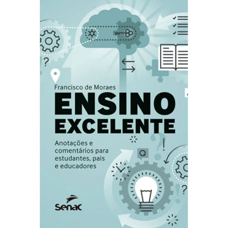 ENSINO EXCELENTE