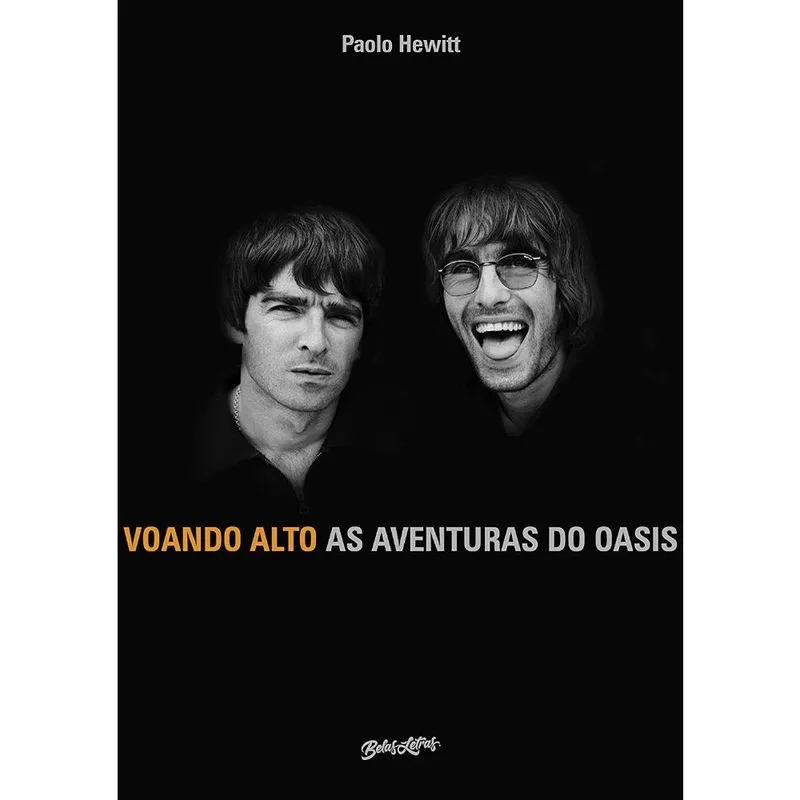 Voando Alto - As Aventuras Do Oasis