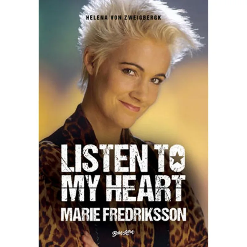 LISTEN TO MY HEART