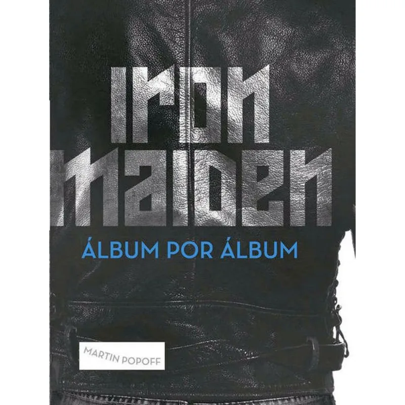 IRON MAIDEN