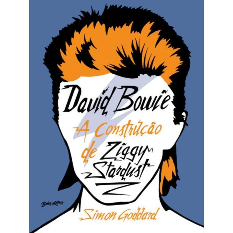 DAVID BOWIE