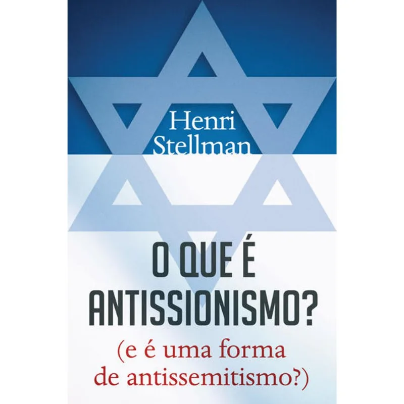 O QUE É ANTISSIONISMO?
