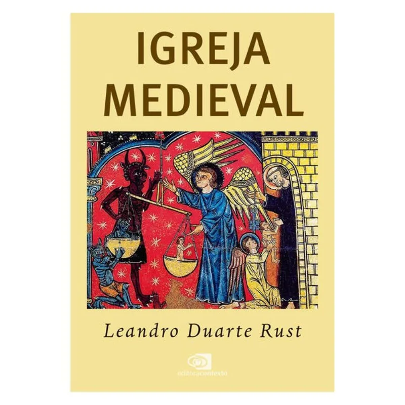 IGREJA MEDIEVAL