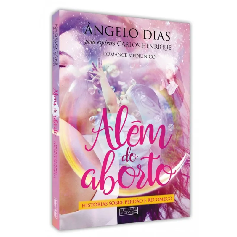ALÉM DO ABORTO