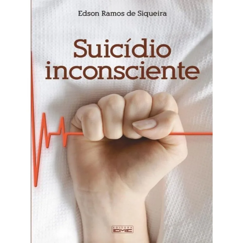 SUICÍDIO INCONSCIENTE