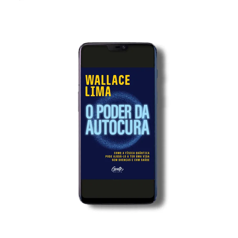 O poder da autocura