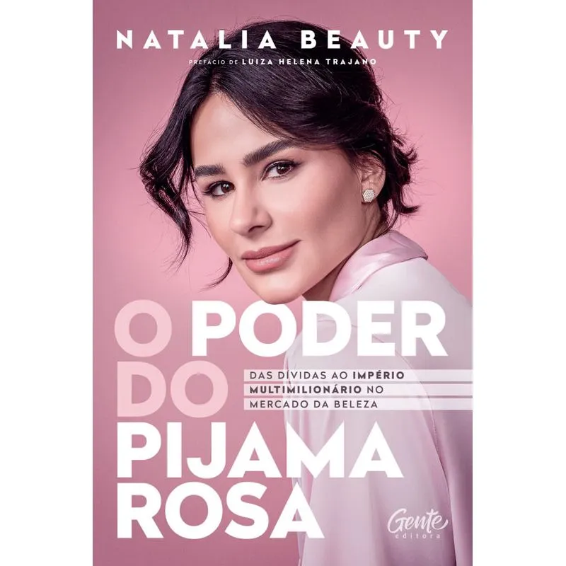 O poder do pijama rosa