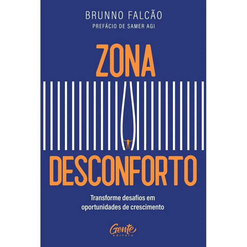 Zona desconforto