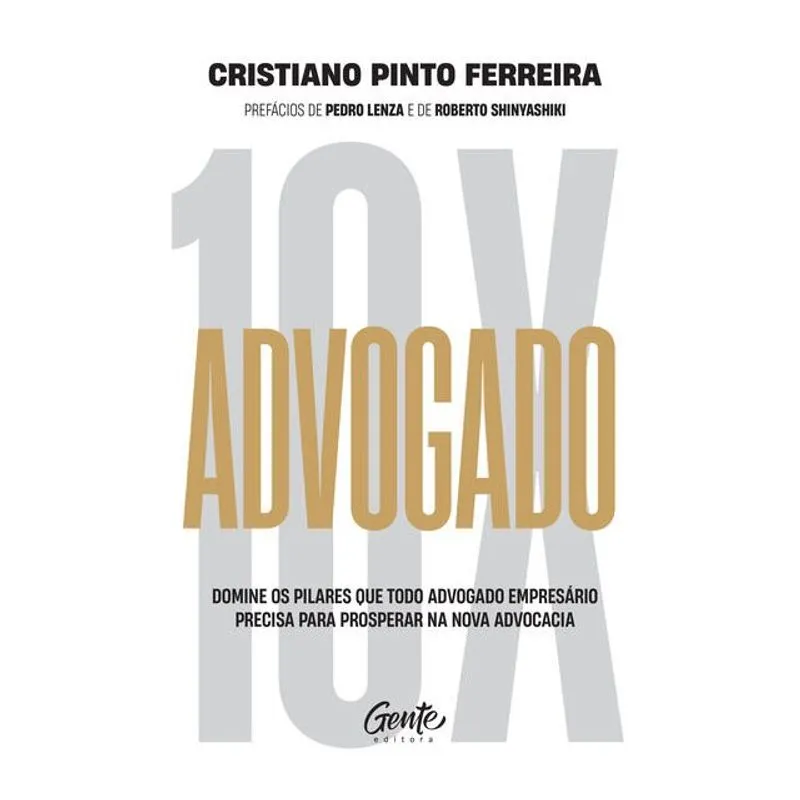 ADVOGADO10X
