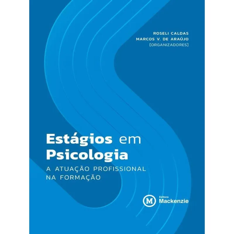 ESTÁGIOS EM PSICOLOGIA