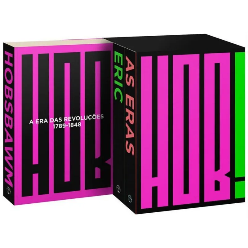 BOX AS ERAS