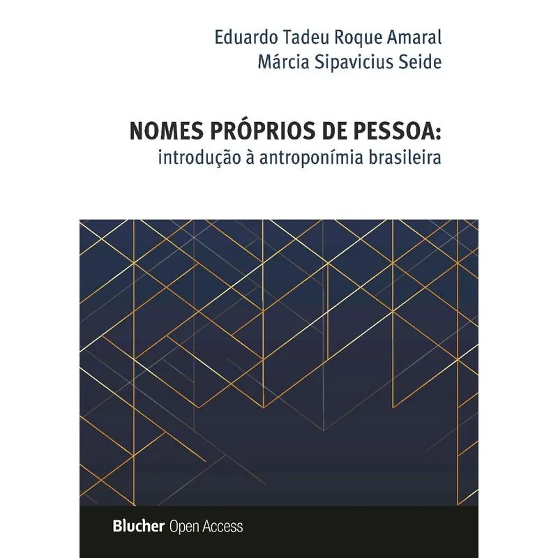 Nomes próprios de pessoa