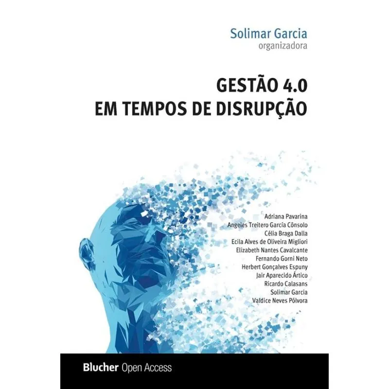 Gestão 4.0 em tempos de disrupção