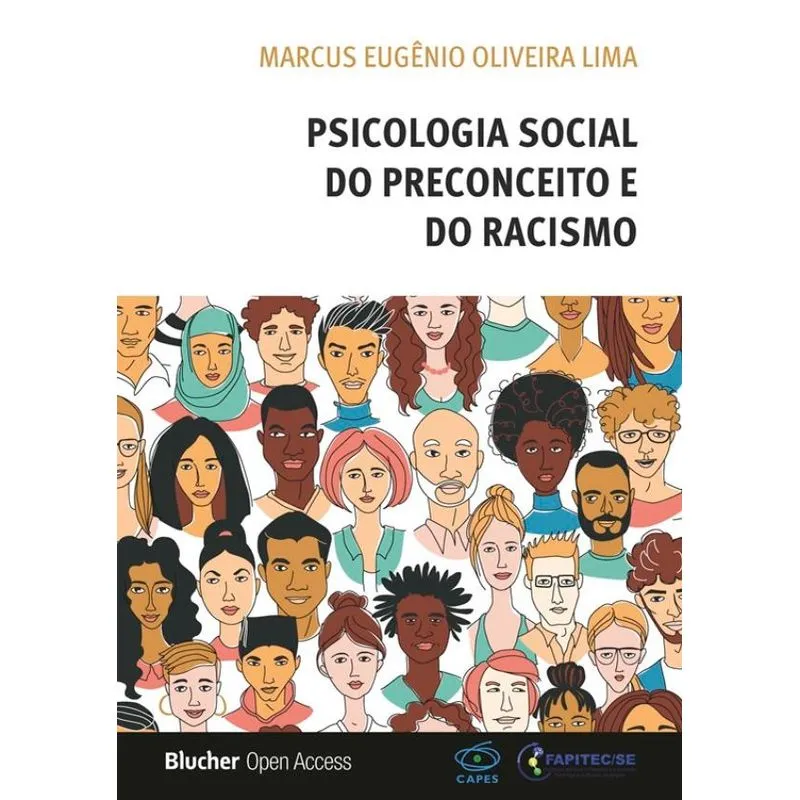 Psicologia social do preconceito e do racismo