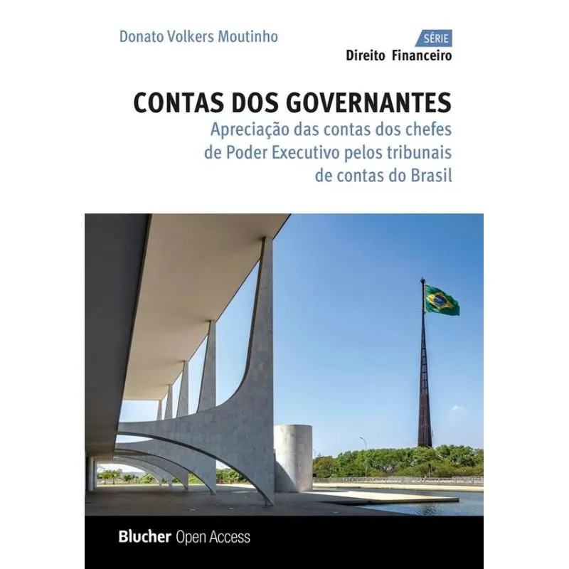 Contas dos governantes